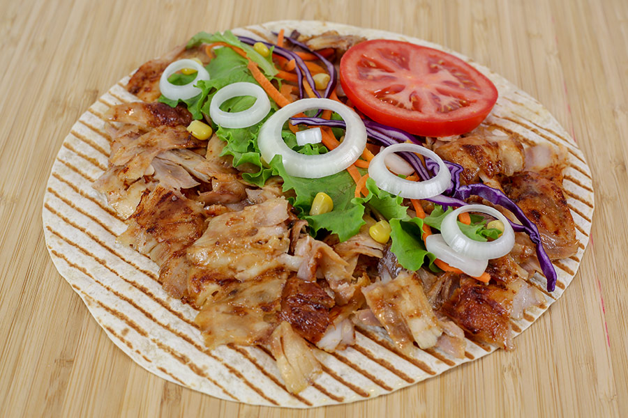 EmekDoner Doner