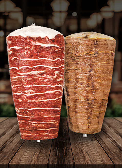 Döner Çeşitleri