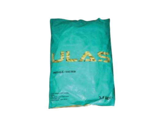 Patatas Congeladas ULAS - Salado 6x6